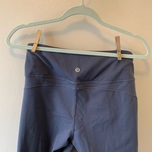 Lululemon Leggings size 8